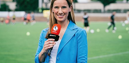 Nach der Hype-EM in der Schweiz: Die Frauen-Bundesliga 2025/26 startet mit ordentlich Rückenwind in die neue Saison SPORT1 überträgt das erste Topspiel live im Free-TV