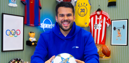 „DEEP DIVE“: SPORT1-PODCAST ZEIGT SPORTLER:INNEN, WIE MAN SIE NOCH NIE GEHÖRT HAT UND ERREICHT ÜBER 25 MILLIONEN KONTAKTE IN STAFFEL 1