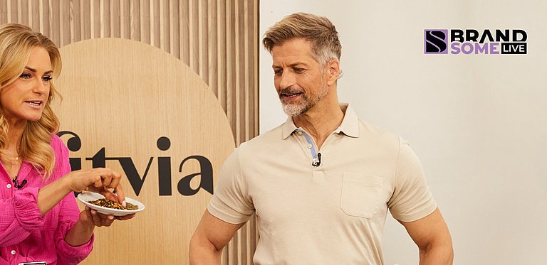 SPORT1 und CHANNEL21 gründen Joint Venture im Bereich Live-Shopping: BRANDSOME entwickelt für Marken eine einzigartige Performance-Lösung zum Aufbau neuer Vertriebs- und Kommunikationskanäle