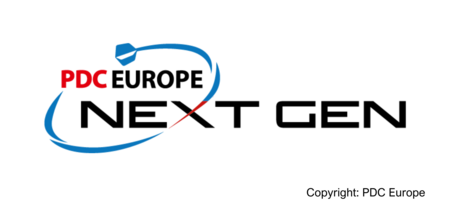 Traumziel Darts-WM – die PDC Europe NEXT GEN startet im Februar 2024: PDC Europe veranstaltet zusammen mit SPORT1 revolutionäre neue Turnierserie für Nachwuchs- und Amateur-Dartsspieler