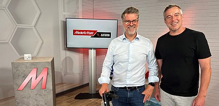Neues Live-Shopping-Format von BRANDSOME stellt Samsung-Produkte ins Rampenlicht