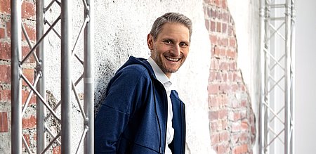 SPORT1 beruft Romeo Edsperger zum neuen Chief Sales Officer (CSO)