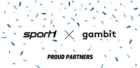 SPORT1 startet strategische Partnerschaft mit Gambit Technologies 